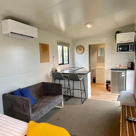 Stunted Totara, Unit 4 Villa ทไวเซิล ภายนอก รูปภาพ