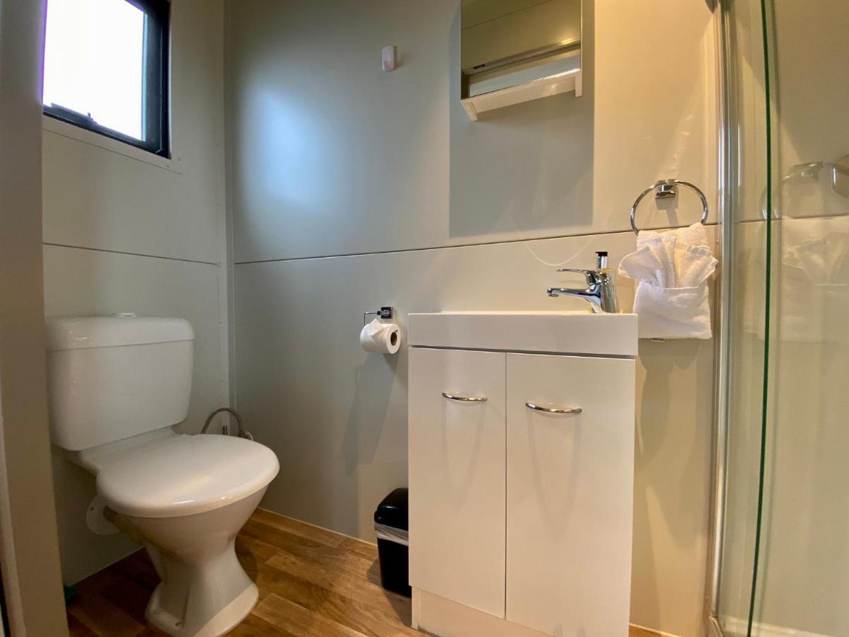 Stunted Totara, Unit 4 Villa ทไวเซิล ภายนอก รูปภาพ